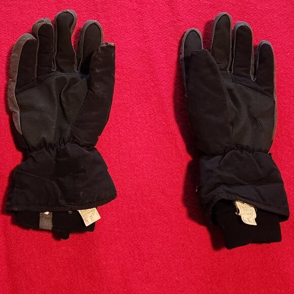 Dynastar winter glove Medium - Picture 2 of 3